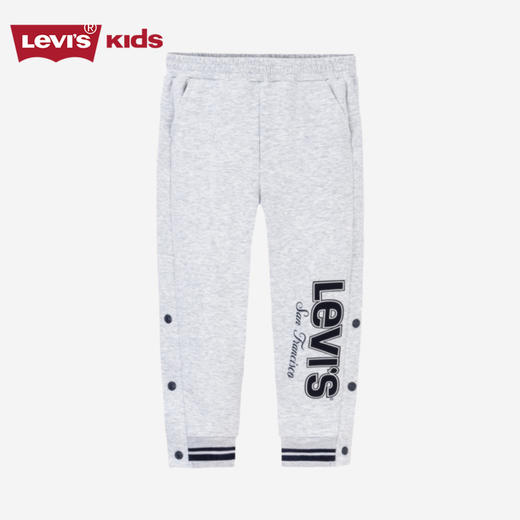 LEVIS 秋 大童小童 儿童童装长裤 LVN-KN-J556 商品图1