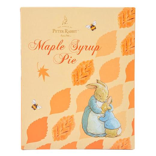 比得兔枫叶酥145g/盒 商品图1