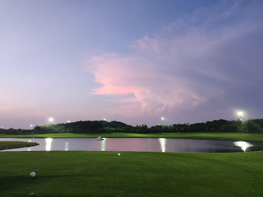 越南新山一高尔夫球场 Tan Son Nhat Golf Course | 越南高尔夫球场 | 胡志明高尔夫 商品图4