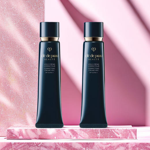 【双12嗨购节】【保税仓直发·全球购·蚂蚁链可扫码溯源】肌肤之钥 CPB 长管隔离 光凝润采妆前霜自然裸妆 37ml*2{买一送一}【爆款专属】『此链接商品请分开拍单-单独下单』 商品图2