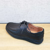 豪行新品秋款11315912商务休闲皮鞋真皮厚底防滑耐磨男单鞋 商品缩略图4