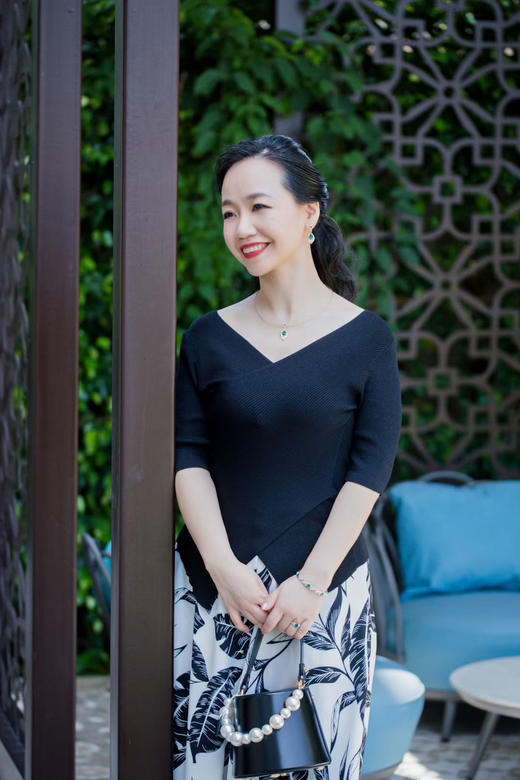 【万物生】祖母绿手环-CB12206109 商品图7