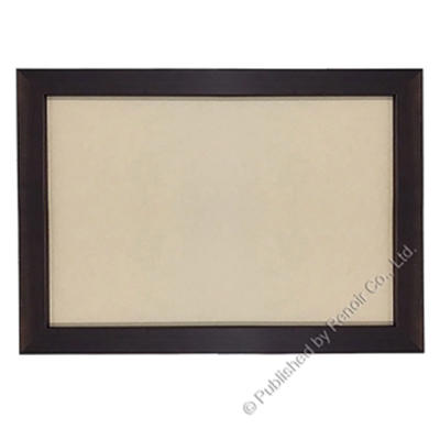 108片爱现框R111-2(咖)/立架 商品图0