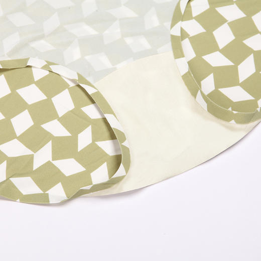 都市丽人健康系列锦泳薄透丝滑低腰平角女士内裤LK35E2 商品图7