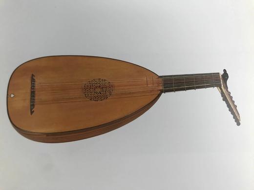 探索福尔杰莎士比亚图书馆 约百幅彩色插图 精装16开 商品图9