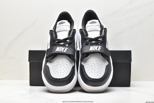 耐克Nike Air Jordan Legacy 312 Low低帮休闲运动板鞋CD7069-116男女鞋 商品图7