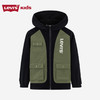 LEVIS 秋 大童小童 儿童童装风衣 LVB-MW-J931 商品缩略图11