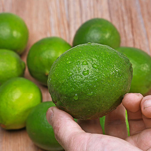 【秒杀】四川力克优青柠檬（ 有籽 ）30粒独立包装   商品图2