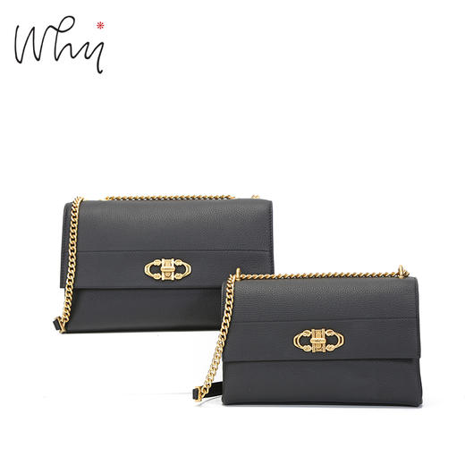 商场同款精致手提包YA527801 商品图9