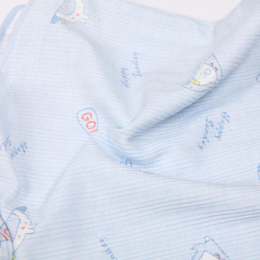 都市丽人眯雅佳基础系列人棉螺纹女童平角内裤儿童内裤JK3209 商品图3