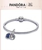 Pandora潘多拉星树银河手镯套装925银蓝色女生轻奢小众精致 商品缩略图0