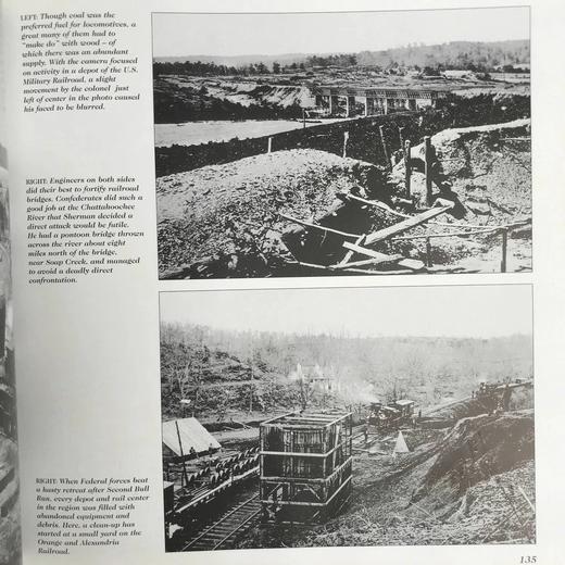 马修·布拉迪镜头下的美国内战 百余幅插图 精装大16开 商品图7