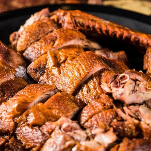 木洞油酥鸭 商品图3