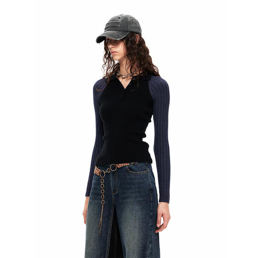 NUTH“被破坏的小帽”｜做旧刺绣破坏鸭舌帽 商品图4