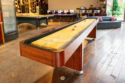 无锡慢姑娘野风别墅轰趴 商品图2