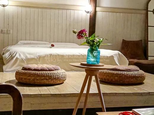 无锡慢姑娘野风别墅轰趴 商品图10