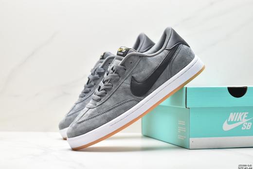 耐克Nike SB FC Classic休闲板鞋909096-001男鞋 商品图7