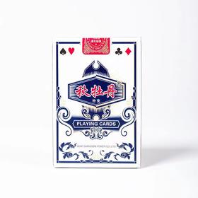 韩国仓 扑克 （一盒装）