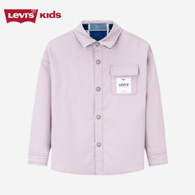 LEVIS 秋 大童小童 儿童童装夹克 LVN-LO-J739