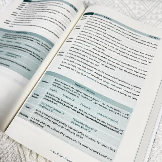 9分达人雅思口语宝典 商品图1