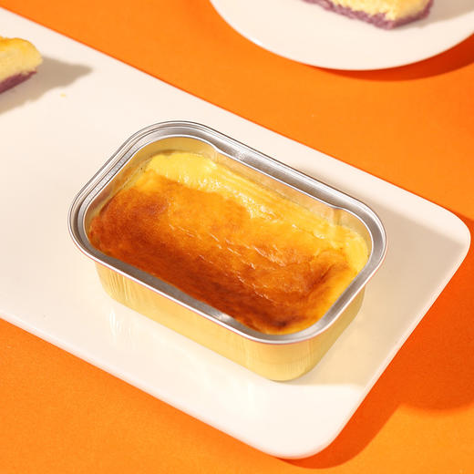 芋泥巴斯克 商品图3