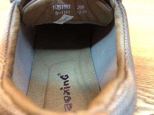 豪行2021年秋冬新品时尚潮流休闲头层牛皮男单鞋11351193专柜正品 商品图2