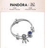 Pandora潘多拉追梦成真手链套装925银女故事链轻奢简约高级 商品缩略图0