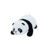 乐活熊猫迷你公仔（12CM) 商品缩略图0