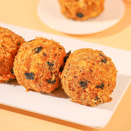 海苔小贝 商品图0