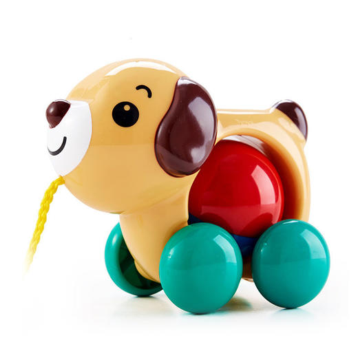 皇室手拉小狗-TR709（1.5岁及以上） 商品图2