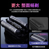 松下（Panasonic）小方盒迷你电动剃须刀便携式刮胡刀进口往复式3刀头男士差旅生日七夕情人节礼物送男友老公CM30白 商品缩略图5