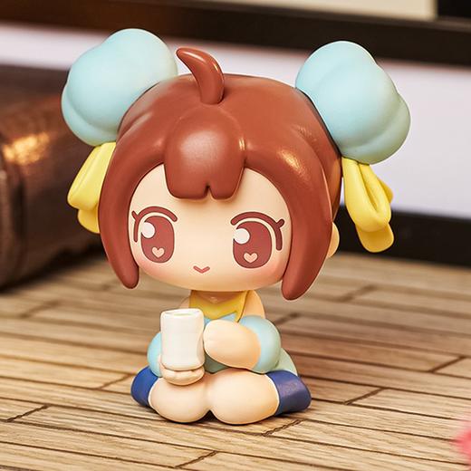 MINITOYS大佬请喝茶系列盲盒S12 商品图1