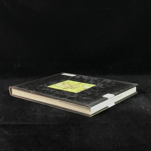 探索福尔杰莎士比亚图书馆 约百幅彩色插图 精装16开 商品图2