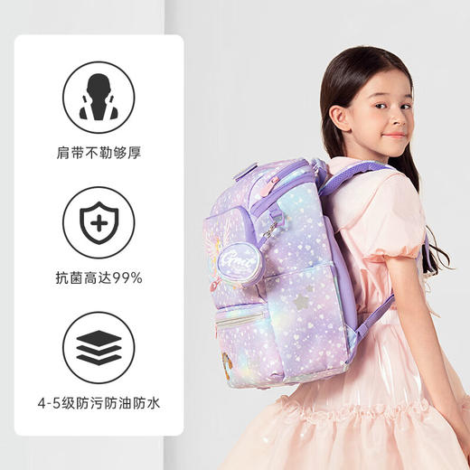 【1-初高中】Gmt for kids儿童书包22L  Light 商品图6