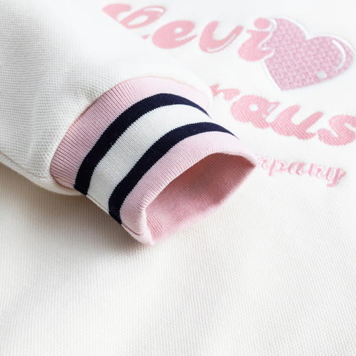 LEVIS 秋 大童小童 儿童童装夹克 LVG-MW-J403 商品图5