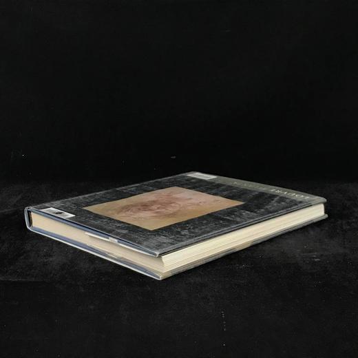 卢浮宫与杰作 百余幅插图 精装16开 商品图2