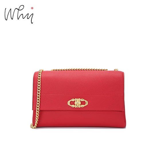 商场同款精致手提包YA527801 商品图7