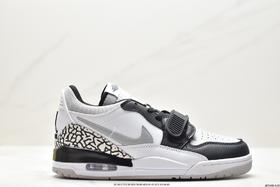 耐克Nike Air Jordan Legacy 312 Low低帮休闲运动板鞋CD7069-116男女鞋