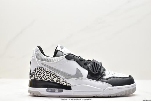 耐克Nike Air Jordan Legacy 312 Low低帮休闲运动板鞋CD7069-116男女鞋 商品图0