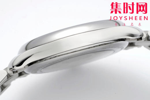 新升级版 APS新款浪琴名匠动显“大嘴” 浪琴 Longines 名匠系列 男士机械腕表 商品图7