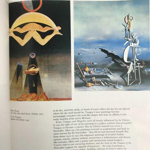 现代艺术：印象主义到后现代主义 414幅彩色插图 精装16开 商品图8