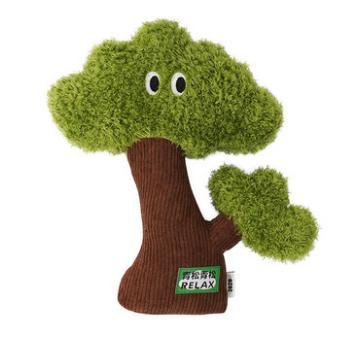 【已绝版】松松宠物抱枕中号（建议12斤以内） 商品图0