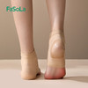 FaSoLa 保湿防裂袜护脚足跟套夏季护脚防脚裂脚后跟干裂防磨保护套 商品缩略图3