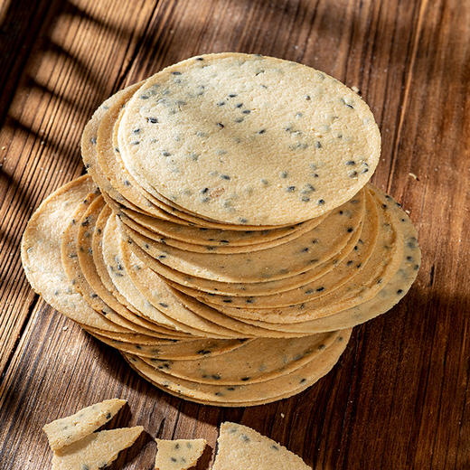 江小燕鸡内金山药薄饼  02.10 商品图1