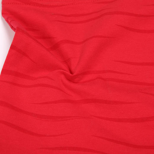 都市丽人眯雅佳棉质男童平角内裤儿童内裤新年本命年红品JK3B06 商品图3