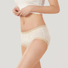 都市丽人健康系列莫代尔木代尔系列中腰平角女士内裤LK35K9 商品缩略图3