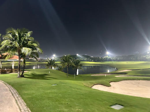 越南新山一高尔夫球场 Tan Son Nhat Golf Course | 越南高尔夫球场 | 胡志明高尔夫 商品图3