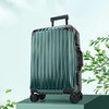 【自营】PLOVER香港啄木鸟万向静音轮20/24寸铝合金框海关锁拉杆箱 商品缩略图9