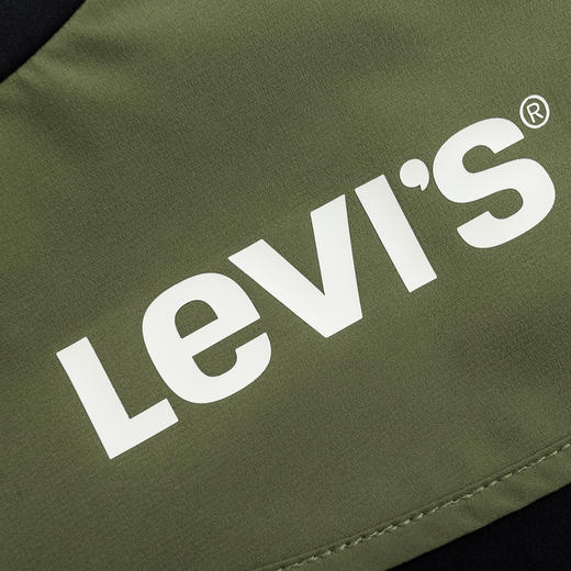LEVIS 秋 大童小童 儿童童装风衣 LVB-MW-J931 商品图7