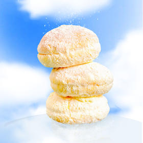 乳酸菌奶贝（3个装）